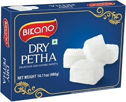 Bikano Dry Petha 